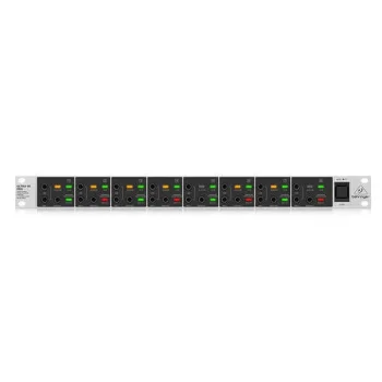 DI800 V2 Profesyonel 8 Kanallı DI-Box - Behringer