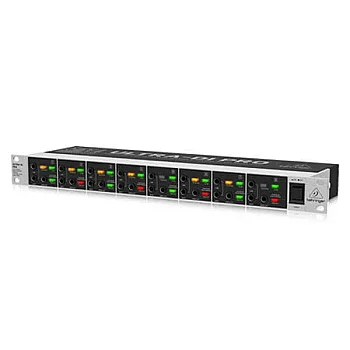 DI800 V2 Profesyonel 8 Kanallı DI-Box - 2