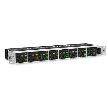 DI800 V2 Profesyonel 8 Kanallı DI-Box - 3