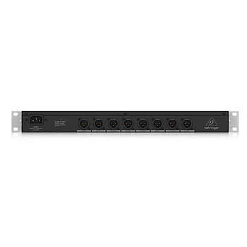 DI800 V2 Profesyonel 8 Kanallı DI-Box - 4