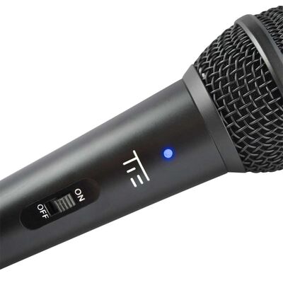 TG35 USB Dinamik Mikrofon - 3