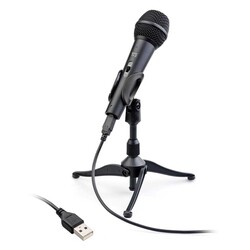 TG35 USB Dinamik Mikrofon - 1