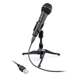 TG35 USB Dinamik Mikrofon - Tie Products