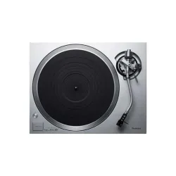 SL-1500CEG-S | Direct Drive Turntable - Gümüş - 3