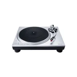 SL-1500CEG-S | Direct Drive Turntable - Gümüş - 5