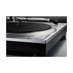 SL-1500CEG-S | Direct Drive Turntable - Gümüş - 8