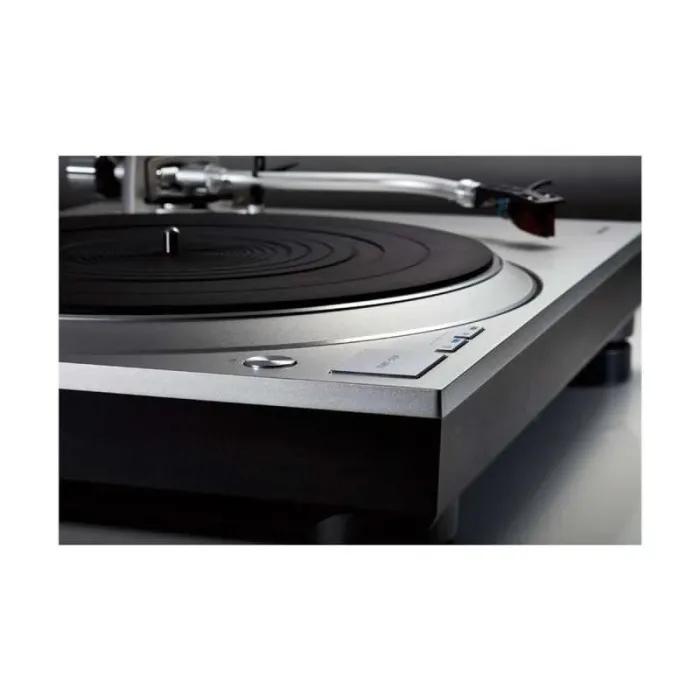 SL-1500CEG-S | Direct Drive Turntable - Gümüş - 8