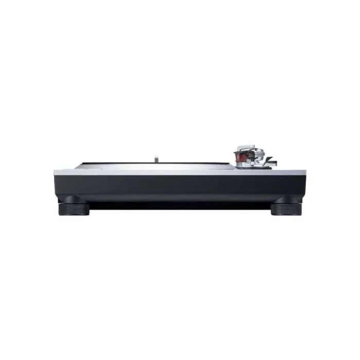 SL-1500CEG-S | Direct Drive Turntable - Gümüş - 6