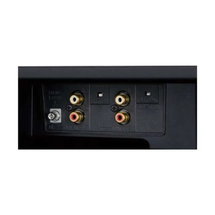 SL-1500CEG-S | Direct Drive Turntable - Gümüş - 7