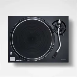 SL-1500CEG-K | Direct Drive Turntable - Siyah - 1