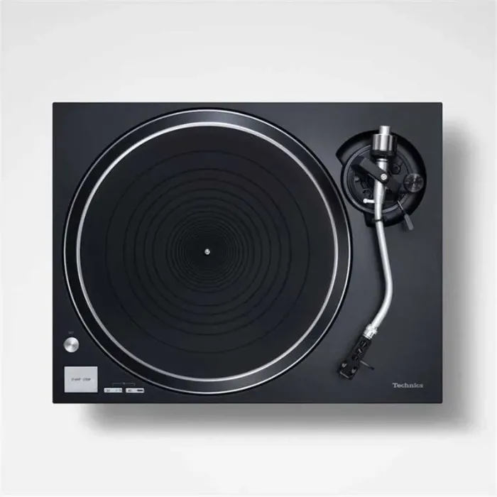 SL-1500CEG-K | Direct Drive Turntable - Siyah - 1