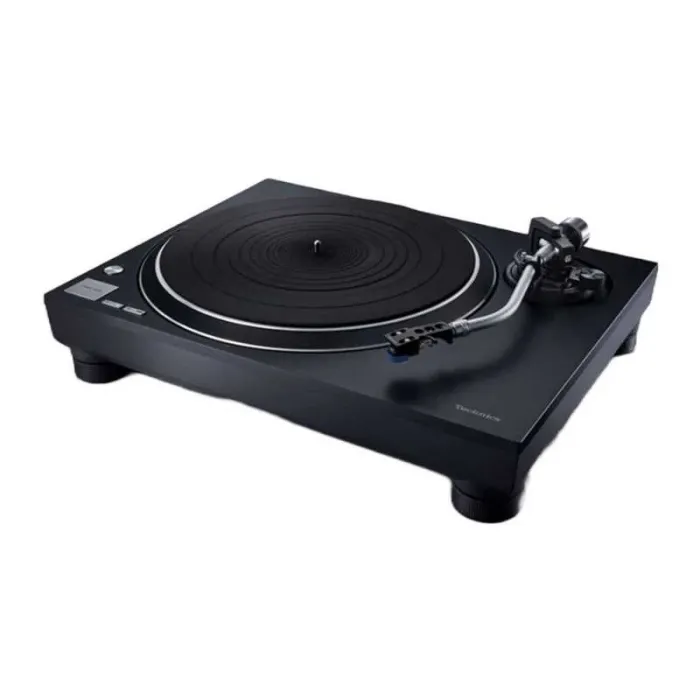 SL-1500CEG-K | Direct Drive Turntable - Siyah - 2