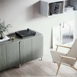 SL-1500CEG-K | Direct Drive Turntable - Siyah - 5