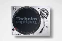 SL-1200MK7EG | Direct Drive Turntable System - Siyah - 2