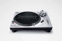 SL-1200MK7EG | Direct Drive Turntable System - Siyah - Technics