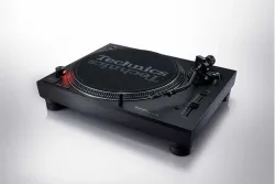SL-1210MK7EG | Direct Drive Turntable System - Siyah - 3
