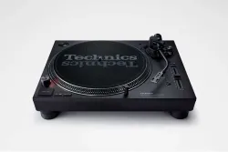 SL-1210MK7EG | Direct Drive Turntable System - Siyah - Technics