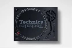 SL-1210MK7EG | Direct Drive Turntable System - Siyah - 2