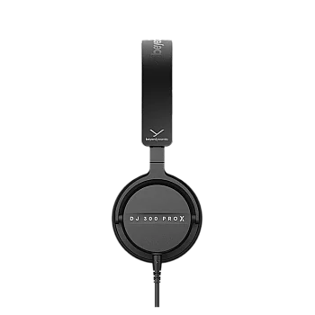 DJ 300 PRO X - Profesyonel DJ Kulaklığı - 4