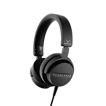 DJ 300 PRO X - Profesyonel DJ Kulaklığı - Beyerdynamic