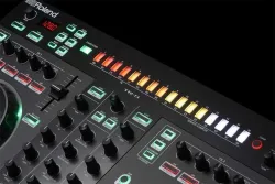 DJ-505 Gelişmiş DJ Kontrolcüsü - 3
