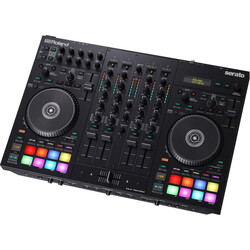 DJ 707M 4 Kanallı DJ Controller - 2