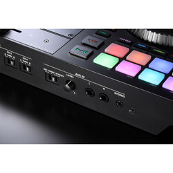 DJ 707M 4 Kanallı DJ Controller - 6