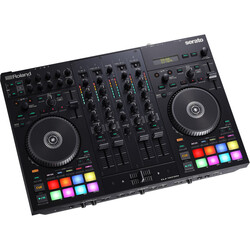 DJ 707M 4 Kanallı DJ Controller - 3