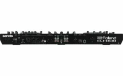 DJ-808 DJ Kontrol Ünitesi - 5