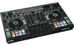 DJ-808 DJ Kontrol Ünitesi - 1