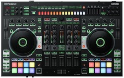 DJ-808 DJ Kontrol Ünitesi - 2