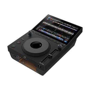 CDJ-1500X - Profesyonel Media Player - 3