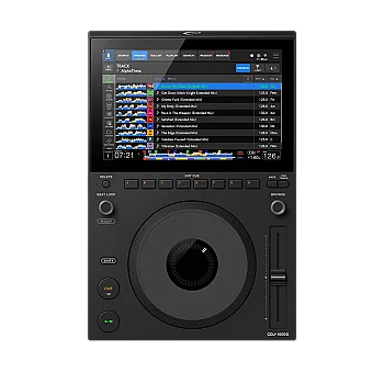 CDJ-1500X - Profesyonel Media Player - AlphaTheta