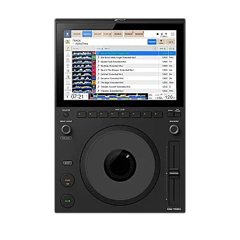 CDJ-1500X - Profesyonel Media Player - 2