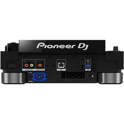 CDJ-3000 Profesyonel Media Player - Thumbnail