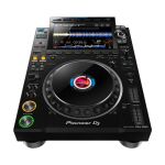 CDJ-3000 Profesyonel Media Player - 1