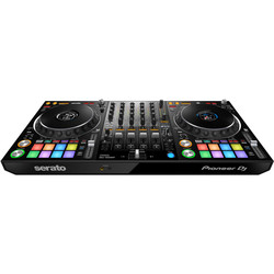 DDJ-1000SRT 4 Kanallı Serato DJ Controller - Thumbnail