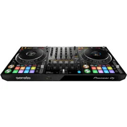 DDJ-1000SRT 4 Kanallı Serato DJ Controller - 2