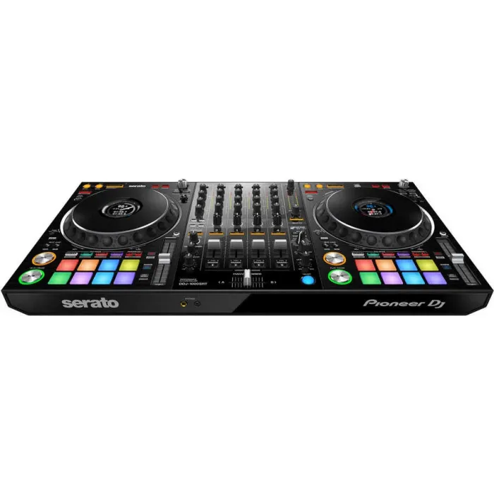 DDJ-1000SRT 4 Kanallı Serato DJ Controller - 2