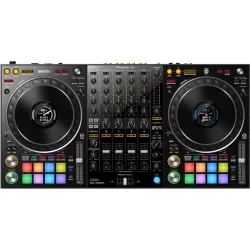 DDJ-1000SRT 4 Kanallı Serato DJ Controller - 3