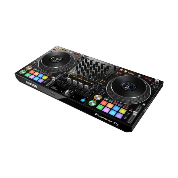 DDJ-1000SRT 4 Kanallı Serato DJ Controller - Pioneer