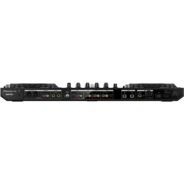 DDJ-1000SRT 4 Kanallı Serato DJ Controller - 4