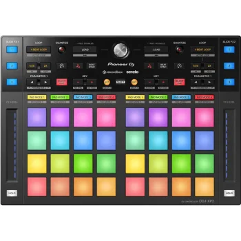 DDJ-XP2 Rekordbox Controller - 2