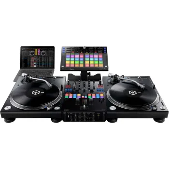 DDJ-XP2 Rekordbox Controller - 4