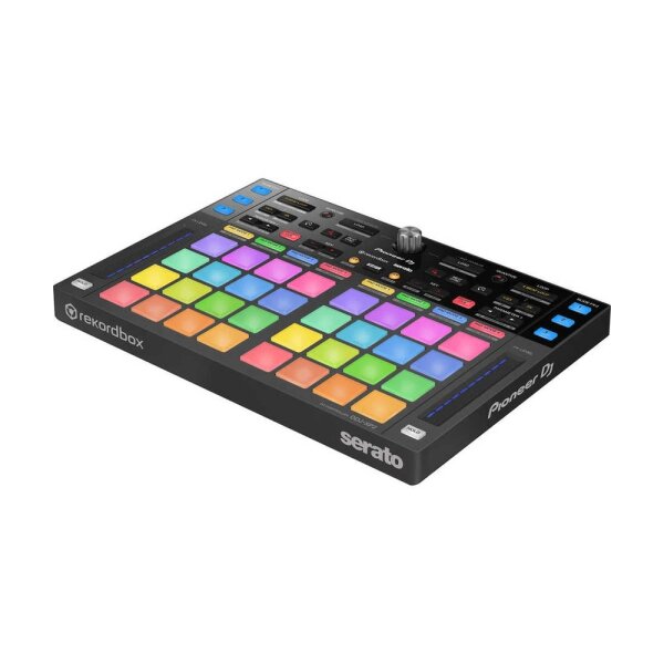 DDJ-XP2 Rekordbox Controller - 1