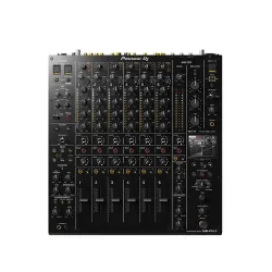 DJM-V10 LF 6 Kanallı DJ Mikser - 2