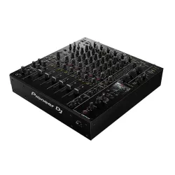 DJM-V10 LF 6 Kanallı DJ Mikser - 3