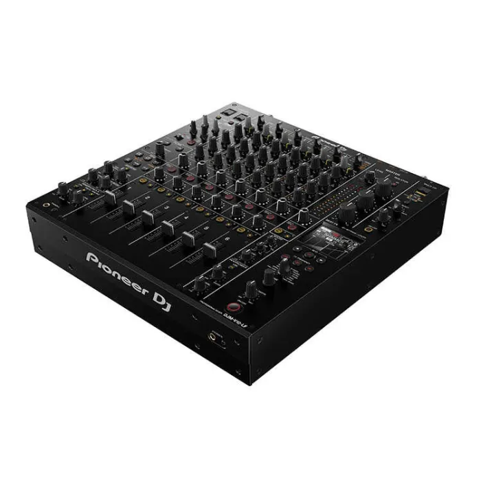 DJM-V10 LF 6 Kanallı DJ Mikser - 3