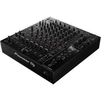 DJM-V10 6 Kanallı DJ Mikser - 2