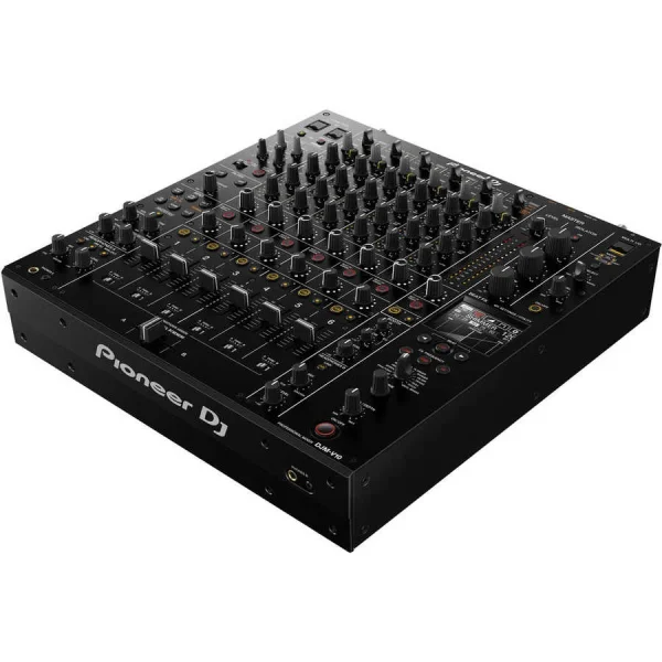 DJM-V10 6 Kanallı DJ Mikser - 2